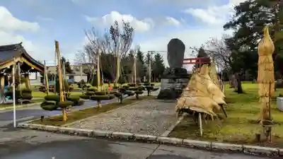美瑛神社のその他建物