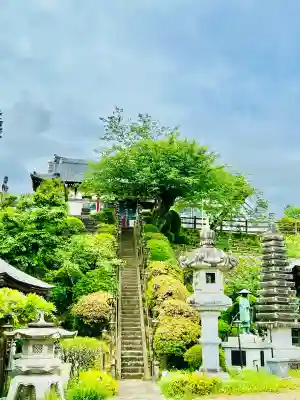 阿彌陀院(茨城県)
