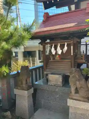 日比谷神社(東京都)