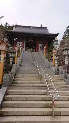 武蔵御嶽神社のその他建物