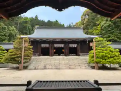 近江神宮(滋賀県)