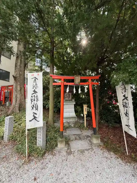 秩父今宮神社(埼玉県)