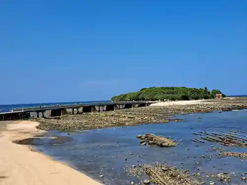 青島神社（青島神宮）(宮崎県)