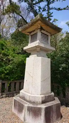 新潟縣護國神社の建物その他