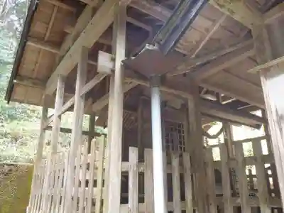 神明宮(愛知県)