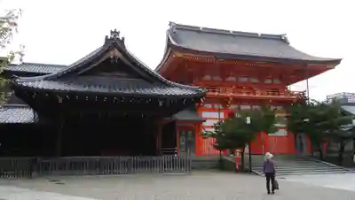 八坂神社(祇園さん)のその他建物