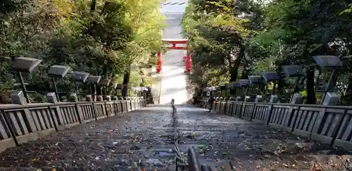 愛宕神社のその他建物