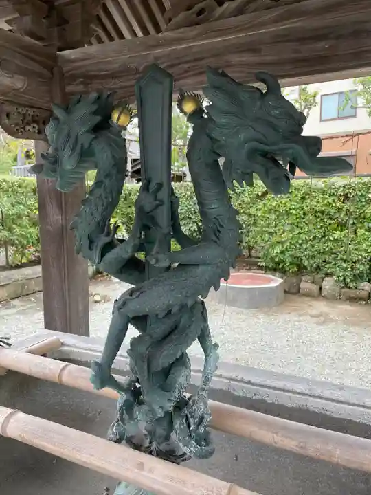 本覚寺(神奈川県)