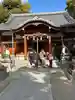野見神社(大阪府)