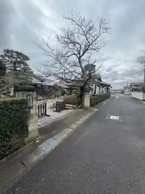 福満寺(三重県)