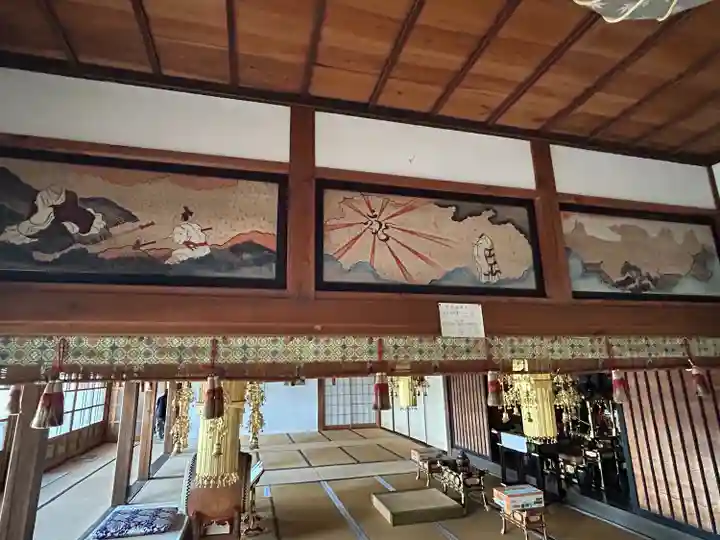 松林寺(長野県)