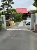 向福寺(神奈川県)