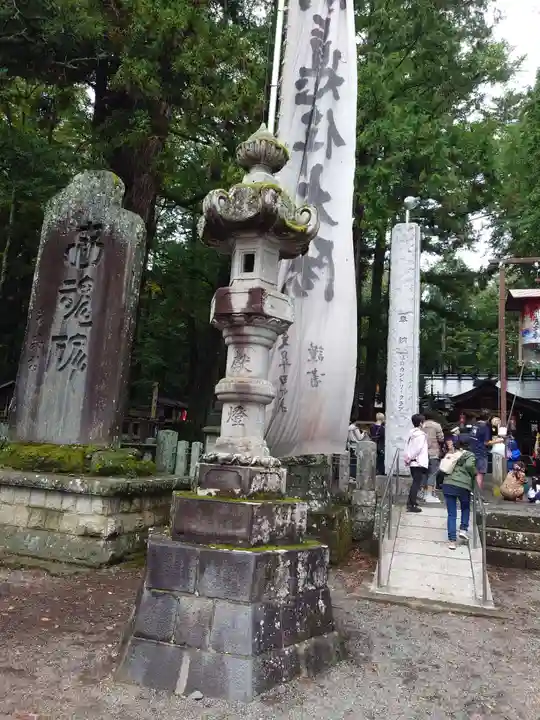 小野神社(長野県)