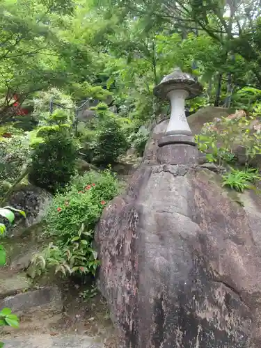 御館山稲荷神社(長崎県)
