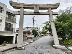 亀山神社(広島県)