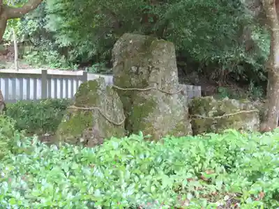 久田神社(岡山県)