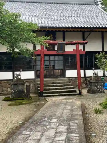 妙応寺(岐阜県)