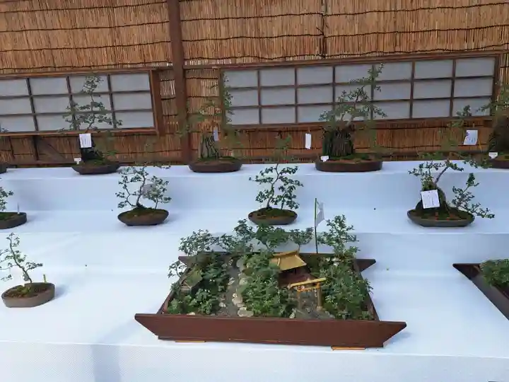 靖國神社(東京都)