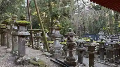 春日大社(奈良県)