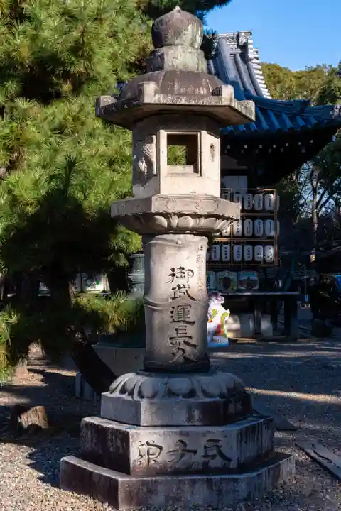 御香宮神社(京都府)