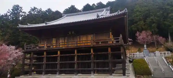 石山寺(滋賀県)