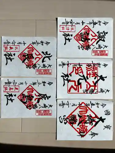 大崎八幡宮(宮城県)