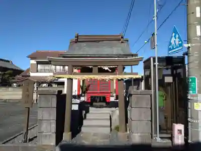 津島神社(静岡県)