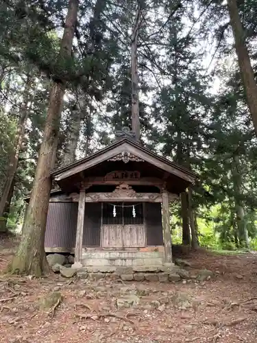 河口浅間神社(山梨県)
