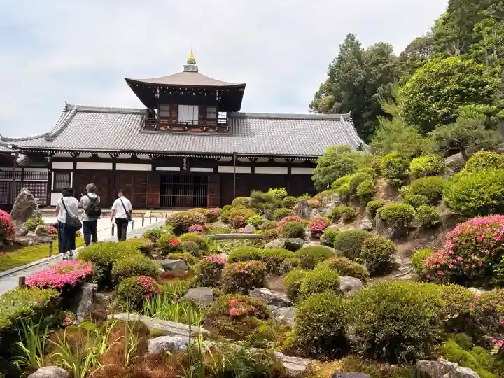 東福禅寺(東福寺)(京都府)