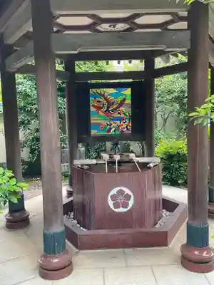 東光院(東京都)