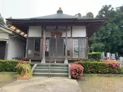 圓充寺(千葉県)