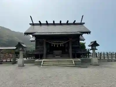 大御神社(宮崎県)