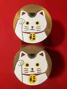 鹿角八坂神社の御朱印(2025年04月18日(金) 19時43分12秒投稿)