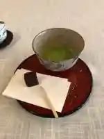 東光禅寺の食事