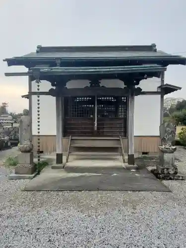 實相院のその他建物