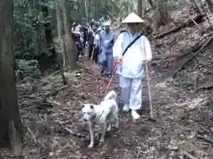 丹生都比売神社(和歌山県)