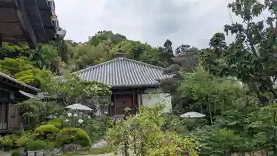 當麻寺西南院(奈良県)