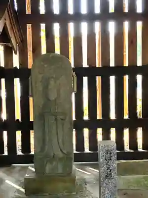 鹿島神社(茨城県)