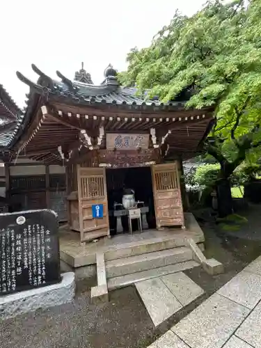 最乗寺（道了尊）(神奈川県)