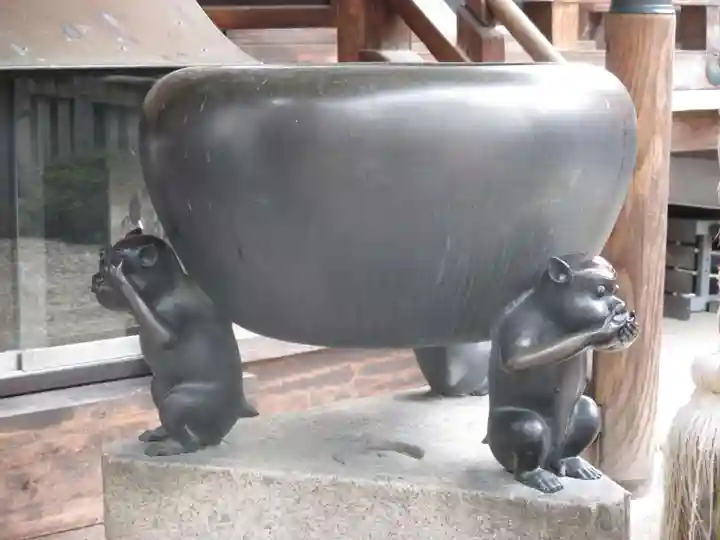 金剛寺(八坂庚申堂)のその他建物