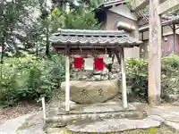 貝野神社(東貝野)(三重県)