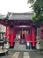 源覚寺の本殿・本堂
