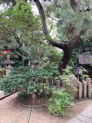 東明八幡神社(兵庫県)