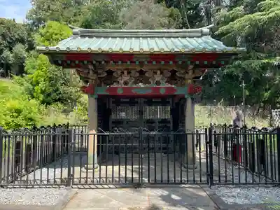 狭山山不動寺(埼玉県)