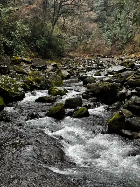 天安河原宮(宮崎県)