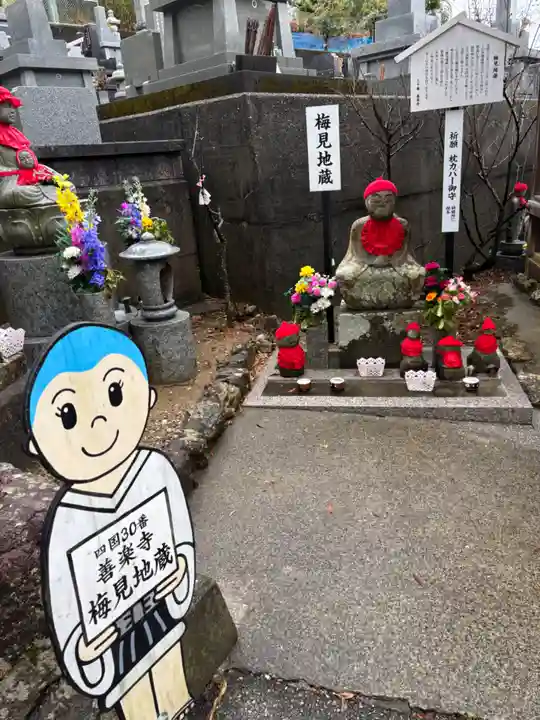 善楽寺(高知県)