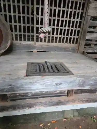 大門稲荷神社(長野県)