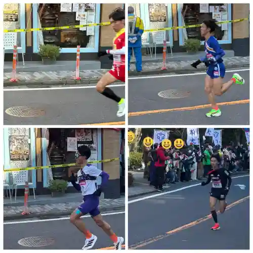 熊野神社(神奈川県)