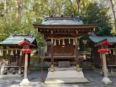 平塚八幡宮(神奈川県)
