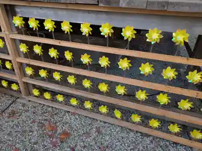 仙台八坂神社(宮城県)